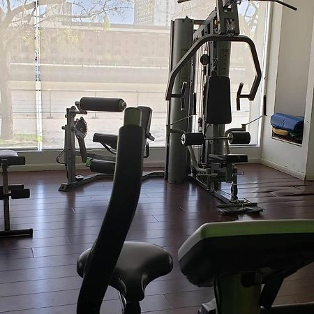 Puerto Madero Con Amenities Lägenhet Buenos Aires Exteriör bild
