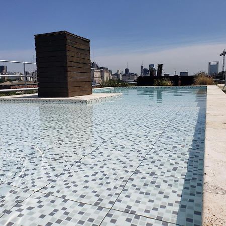 Puerto Madero Con Amenities Lägenhet Buenos Aires Exteriör bild