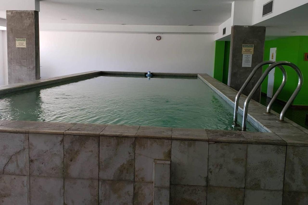 Puerto Madero Con Amenities Lägenhet Buenos Aires Exteriör bild