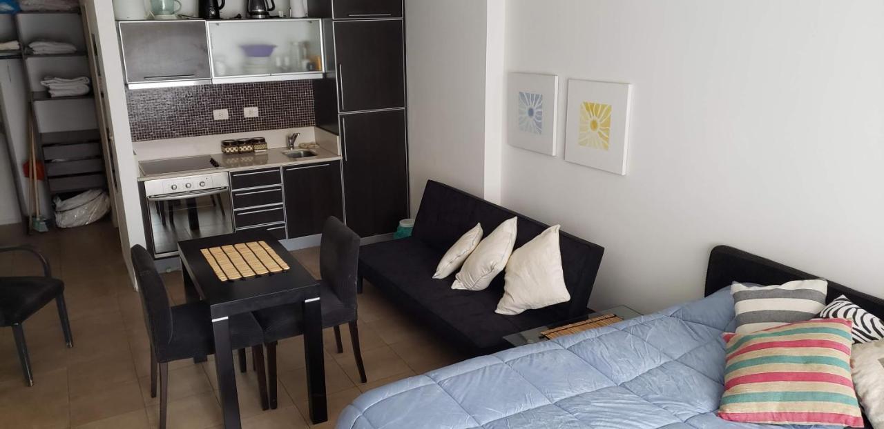 Puerto Madero Con Amenities Lägenhet Buenos Aires Exteriör bild