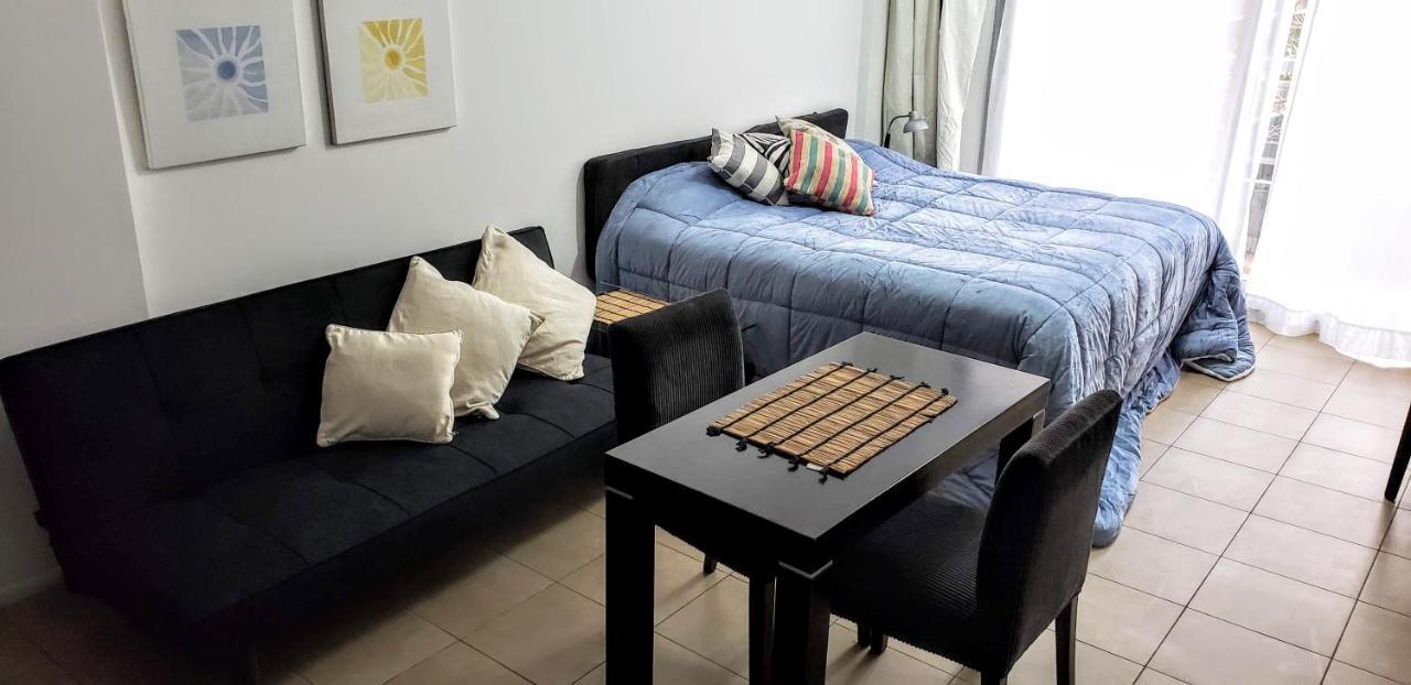Puerto Madero Con Amenities Lägenhet Buenos Aires Exteriör bild