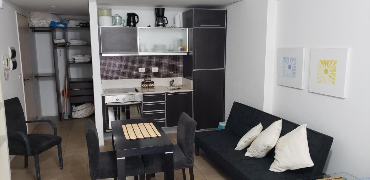 Puerto Madero Con Amenities Lägenhet Buenos Aires Exteriör bild