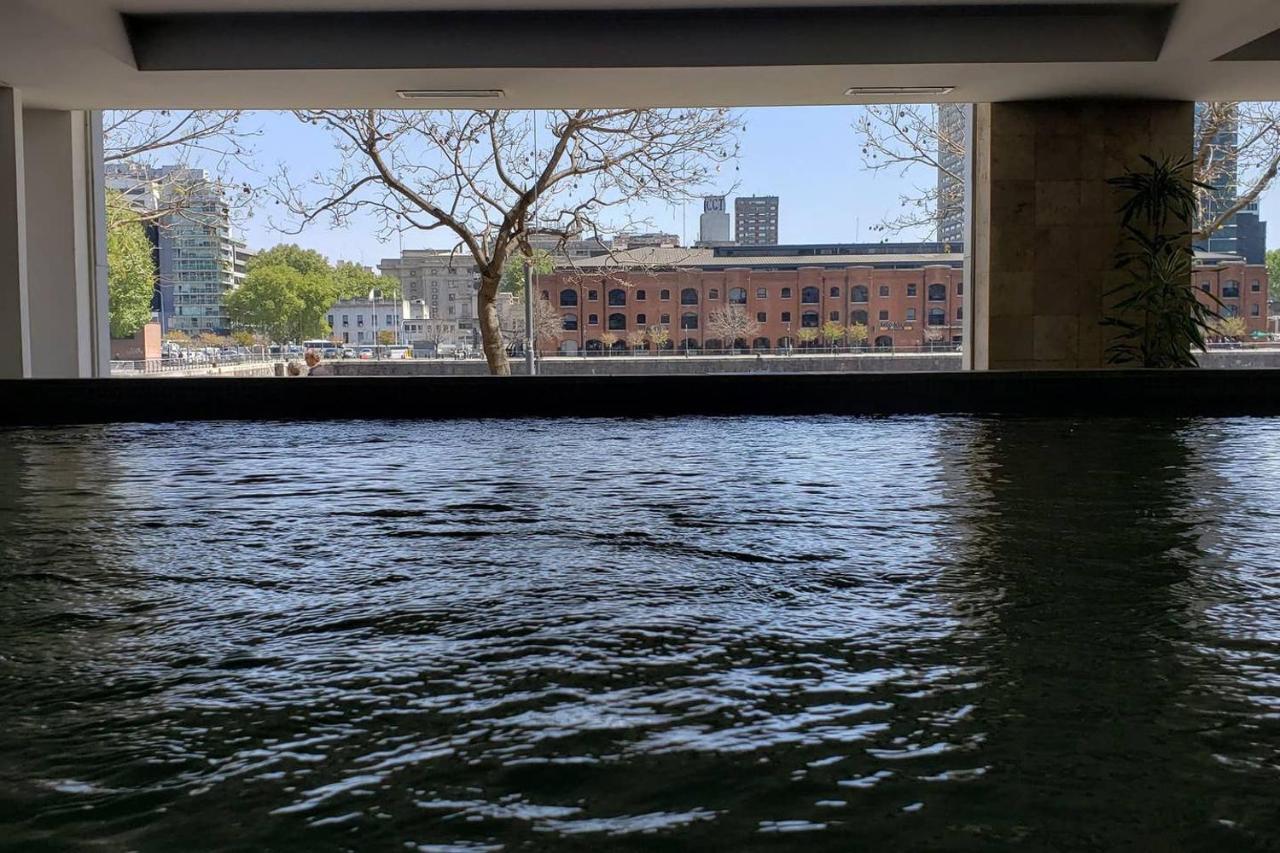 Puerto Madero Con Amenities Lägenhet Buenos Aires Exteriör bild