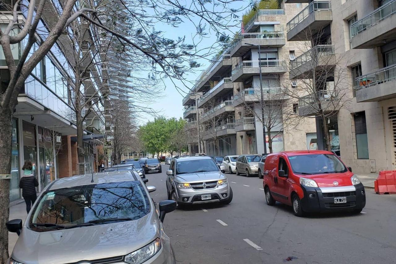 Puerto Madero Con Amenities Lägenhet Buenos Aires Exteriör bild