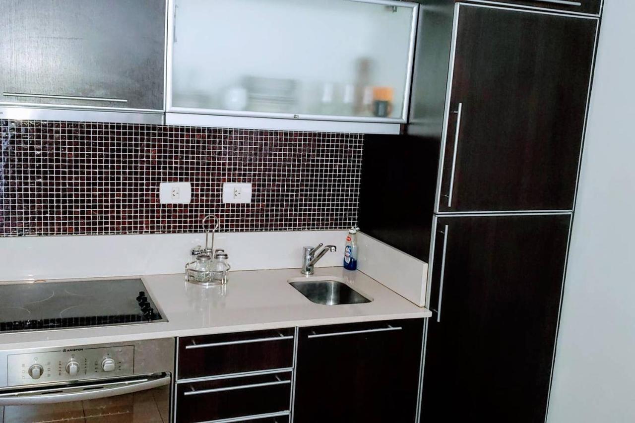 Puerto Madero Con Amenities Lägenhet Buenos Aires Exteriör bild