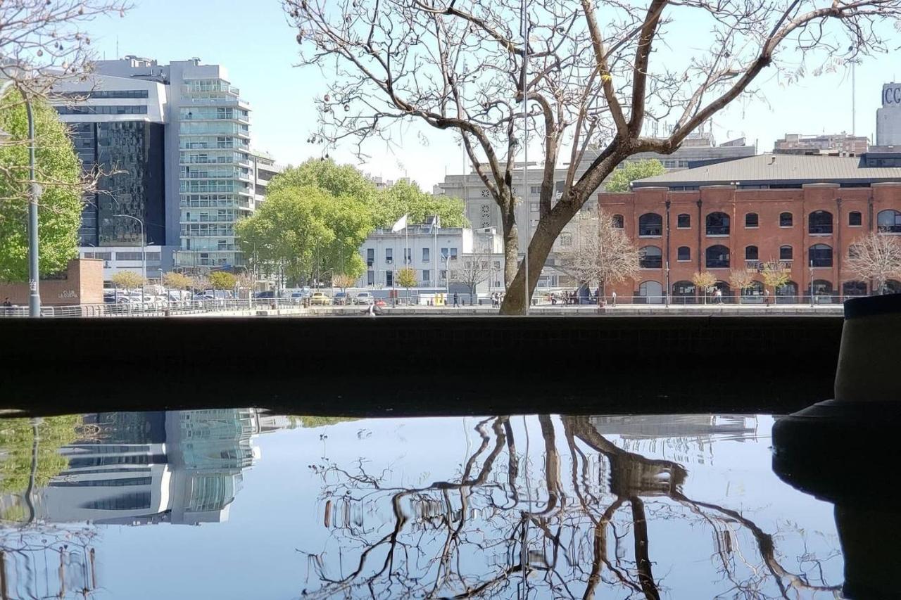 Puerto Madero Con Amenities Lägenhet Buenos Aires Exteriör bild