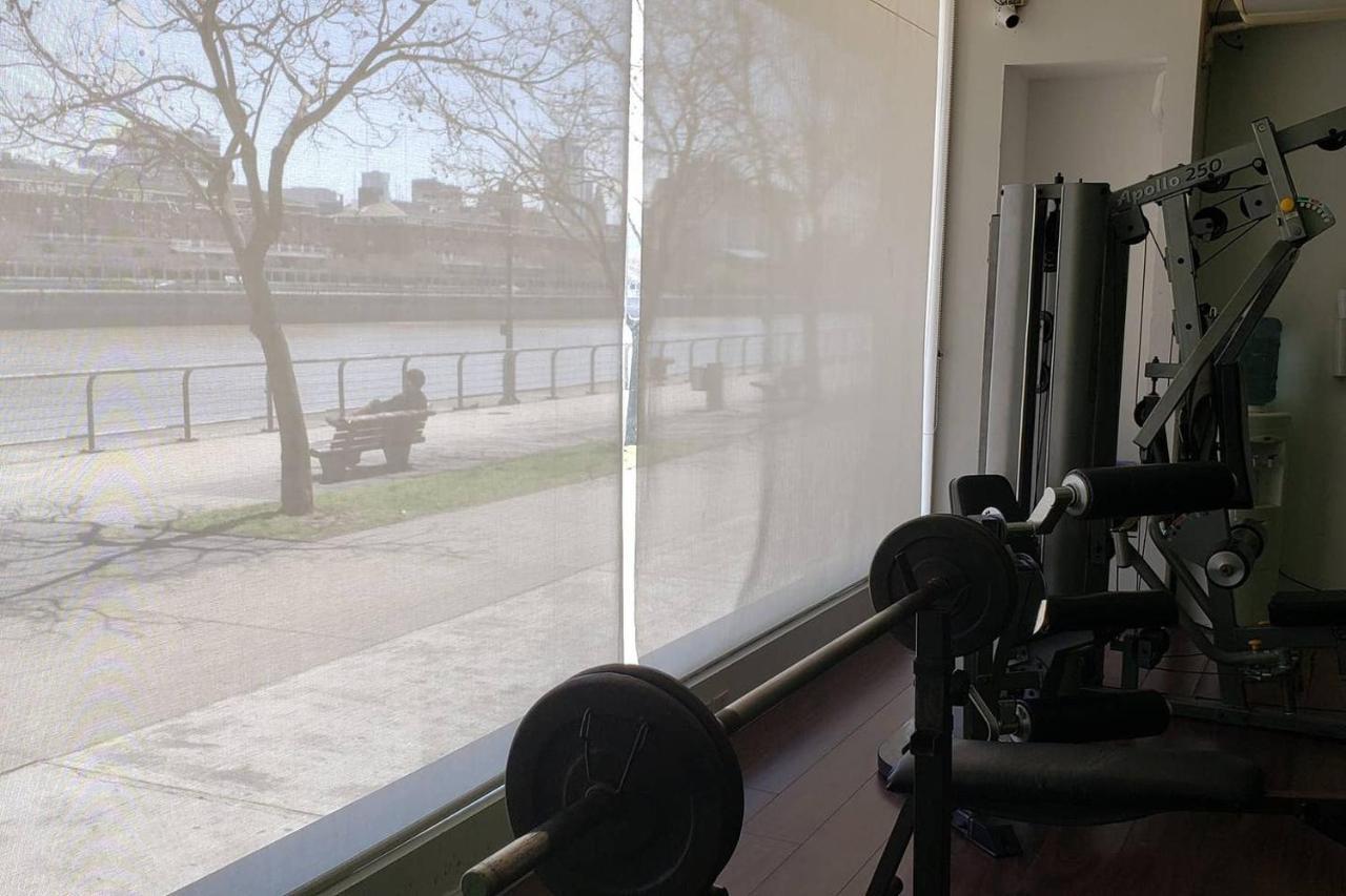 Puerto Madero Con Amenities Lägenhet Buenos Aires Exteriör bild