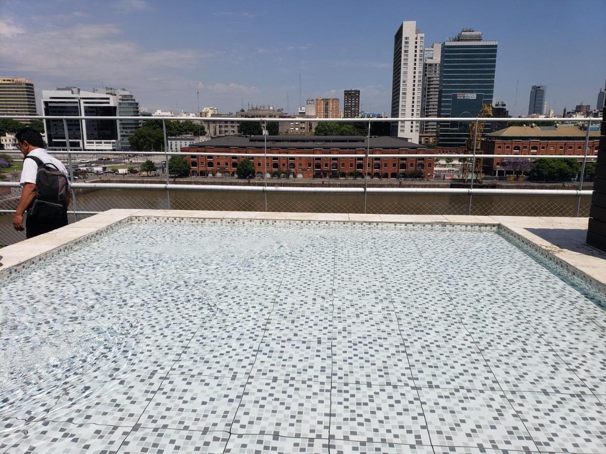 Puerto Madero Con Amenities Lägenhet Buenos Aires Exteriör bild